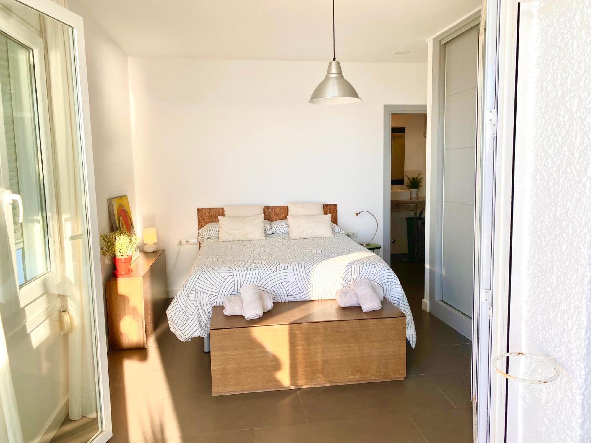 Modern Apartment Stunning Sea Views And Pool Nerja Esterno foto