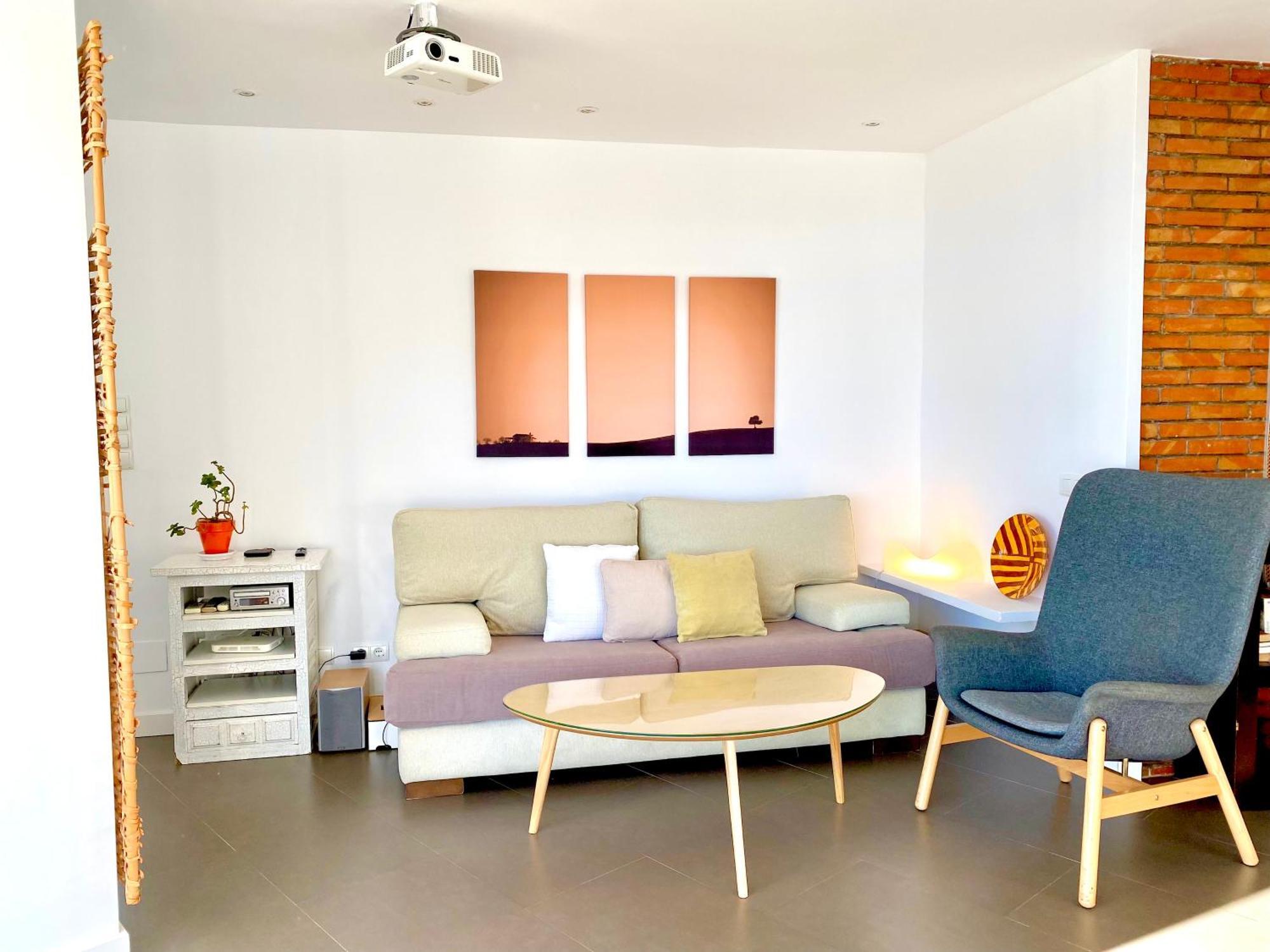 Modern Apartment Stunning Sea Views And Pool Nerja Esterno foto